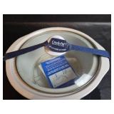 Rival Crock-Pot Programmable Slow Cooker