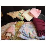 Tablecloths - Round & Rectangle