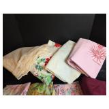 Tablecloths - Round & Rectangle