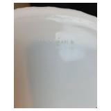 Corningware French White Round Casserole Set