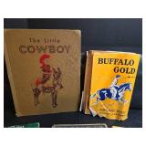 Vintage Western Children