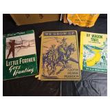 Vintage Western Children