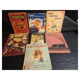 Mid-Century Children