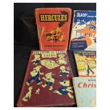 Mid-Century Children