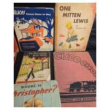 Mid-Century Children