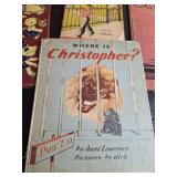 Mid-Century Children