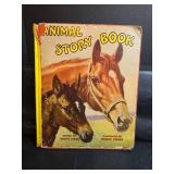 Animal Story Book by Watty Piper & Wesley Dennis