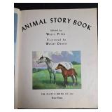Animal Story Book by Watty Piper & Wesley Dennis