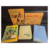 Mid-Century Children