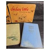 Mid-Century Children