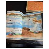 The Wonderworld of Science Book Set (Books 1, 3, and 5)