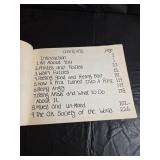 T.F. For Kids and Their Prinzes Book by Alvin M. Freed Ph.D.