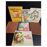 Collection of Religious Children