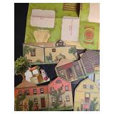 Rip Van Winkle Paper Theater Set