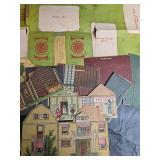 Rip Van Winkle Paper Theater Set