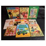 Collection of Classic Children