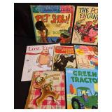 Collection of Classic Children