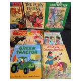 Collection of Classic Children