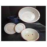 Enamelware Collection