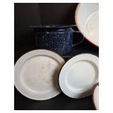 Enamelware Collection