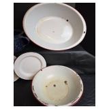 Enamelware Collection