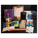 Office and Student Supplies