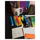 Office and Student Supplies