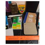 Office and Student Supplies