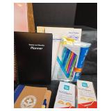 Office and Student Supplies