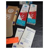 Office and Student Supplies