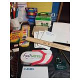 Mixed Office & Student Supplies