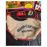 Mixed Toy and Game Collection Lot