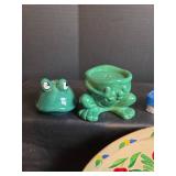 Folk Art Decorative Collection