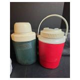 Beverage Cooler Set