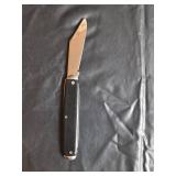 Lone Ranger and Tonto Pocket Knife