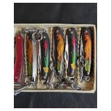 1960s Mini Design Pocket Knife Collection