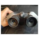 Bosch Optik Binoculars with Case