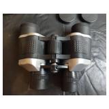 Bosch Optik Binoculars with Case