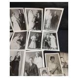 Vintage Mid-Century Family Photo Collection