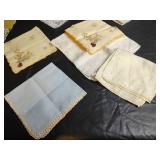 Vintage Handkerchief Collection