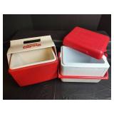 Igloo Little Playmate Cooler and More