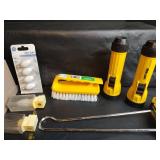 Mixed Electronics and Hardware Lot