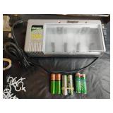 Mixed Electronics and Hardware Lot