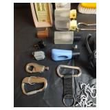 Mixed Electronics and Hardware Lot