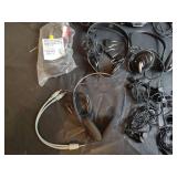 Electronics Lot - CD Players, Nokia/LG Phones & Accessories