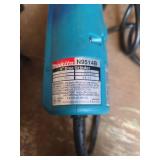 Makita N9514B 4-inch Disc Grinder with Manual
