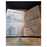 Woodworking Project Plans and Parts