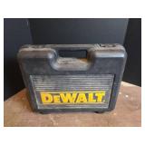 DeWalt DW321 Variable Speed Jig Saw with Case