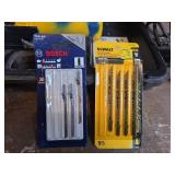 DeWalt DW321 Variable Speed Jig Saw with Case