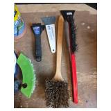 Car Maintenance Supply Bundle